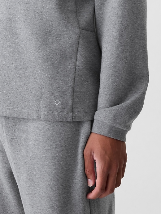 Image number 4 showing, GapFit Tech Hoodie