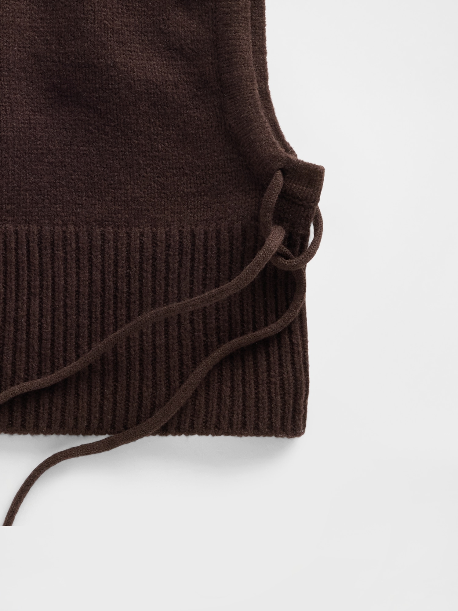 CashSoft Drawcord Hood