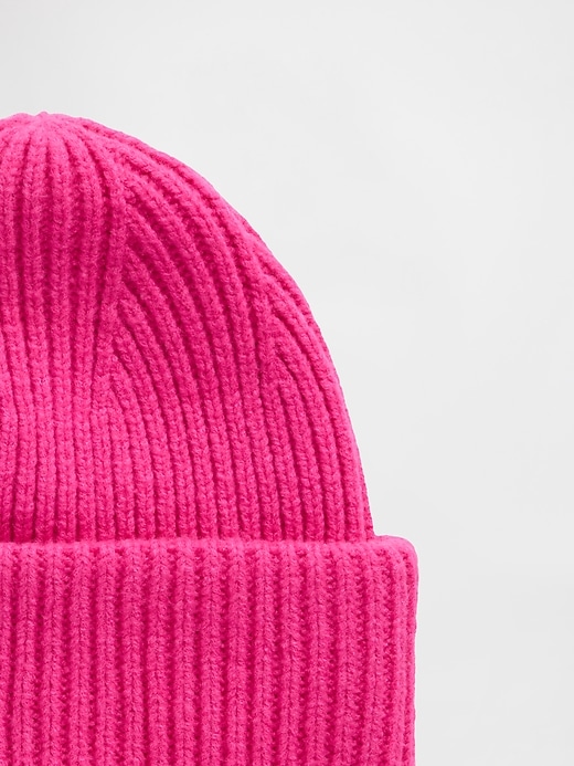 CashSoft Beanie
