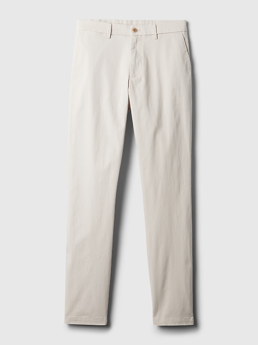 Image number 5 showing, Modern Khakis in Skinny Fit
