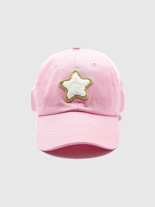 Image number 2 showing, Rey to Z Kids and Toddler Star Hat