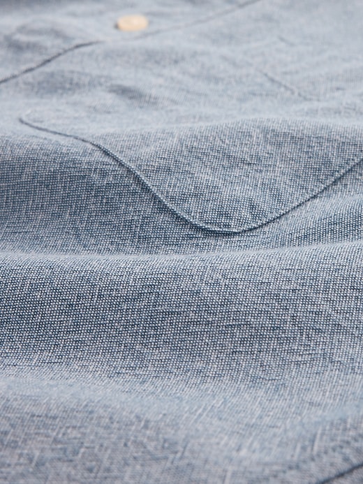 Image number 4 showing, Oxford Shirt