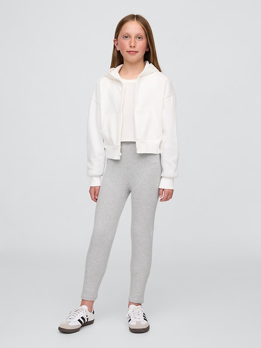 Image number 1 showing, Kids Leggings