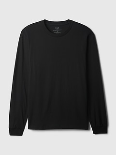 Organic Cotton T-Shirt