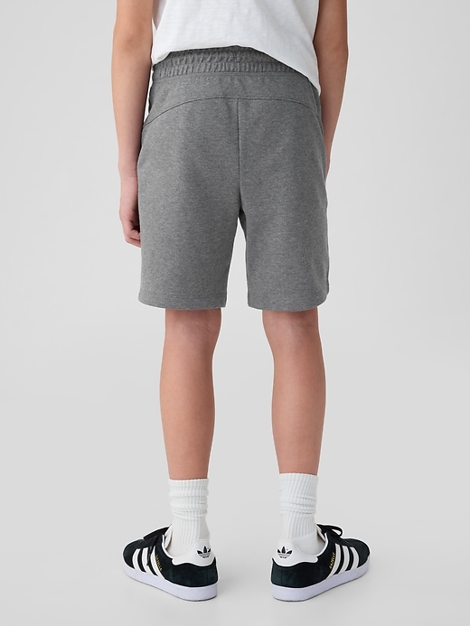 Image number 3 showing, Kids GapFit 7" Fit Tech Shorts