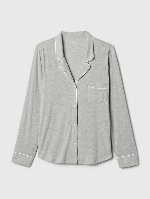 Image number 4 showing, Modal PJ Shirt