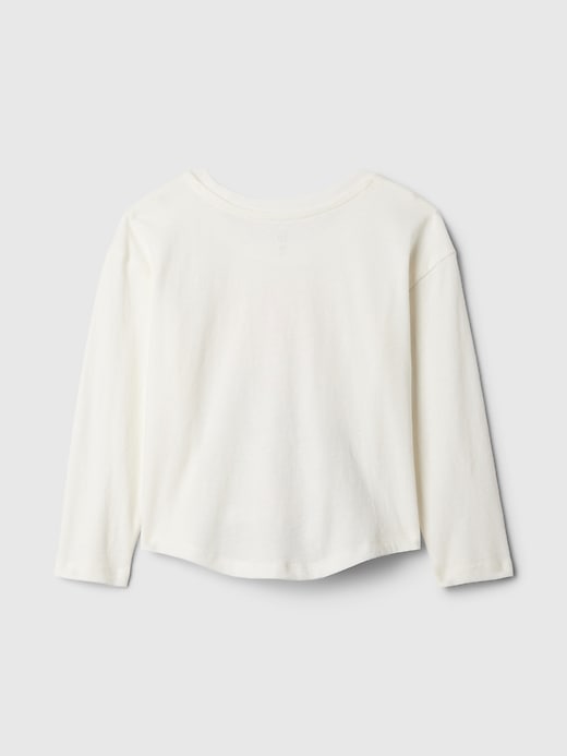 Image number 2 showing, Baby & Toddler Paw Patrol Graphic T-Shirt