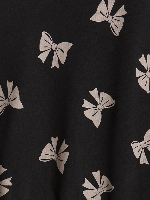 Image number 3 showing, Baby & Toddler VintageSoft Sweatshirt Set