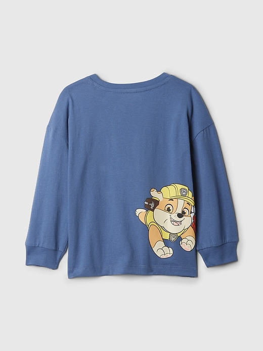 Image number 2 showing, Baby & Toddler Paw Patrol Graphic T-Shirt
