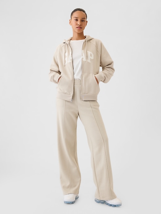 VintageSoft Zip Hoodie | Gap