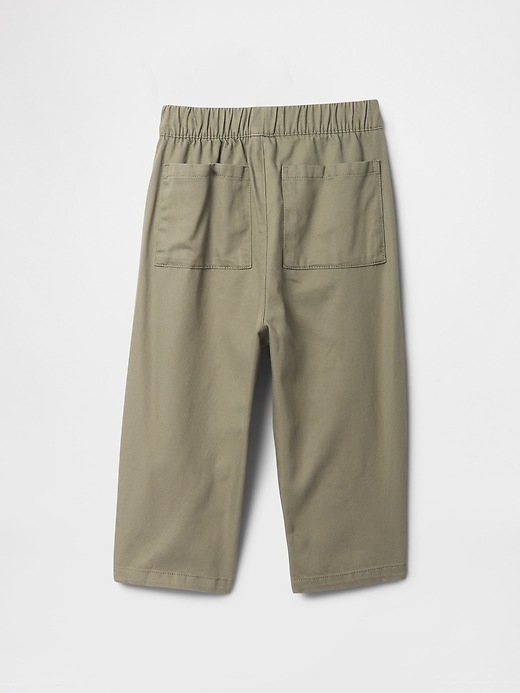 Edge Baby Barrel Sweatpant
