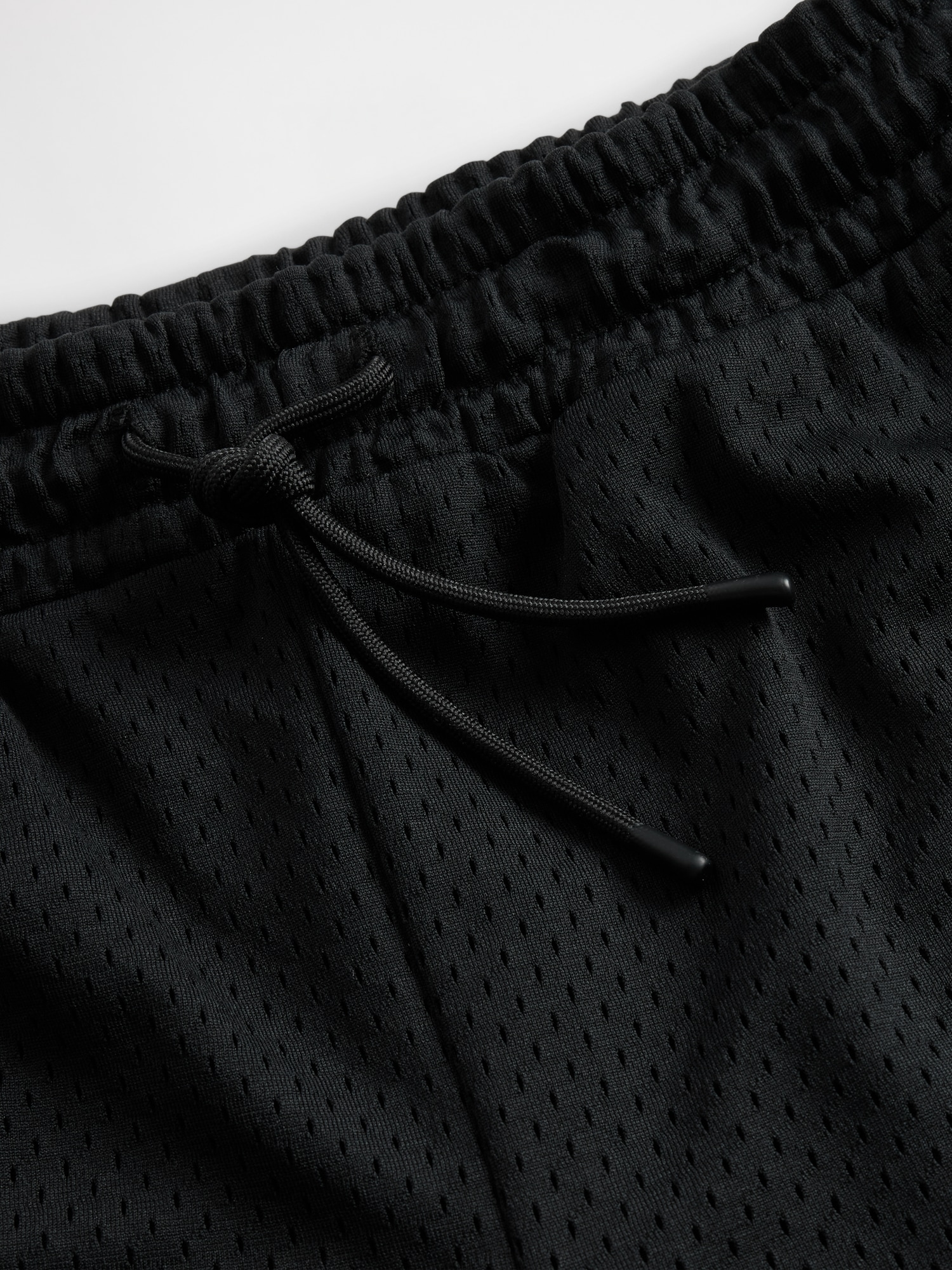 Kids GapFit 8.5" Mesh Pull-On Shorts