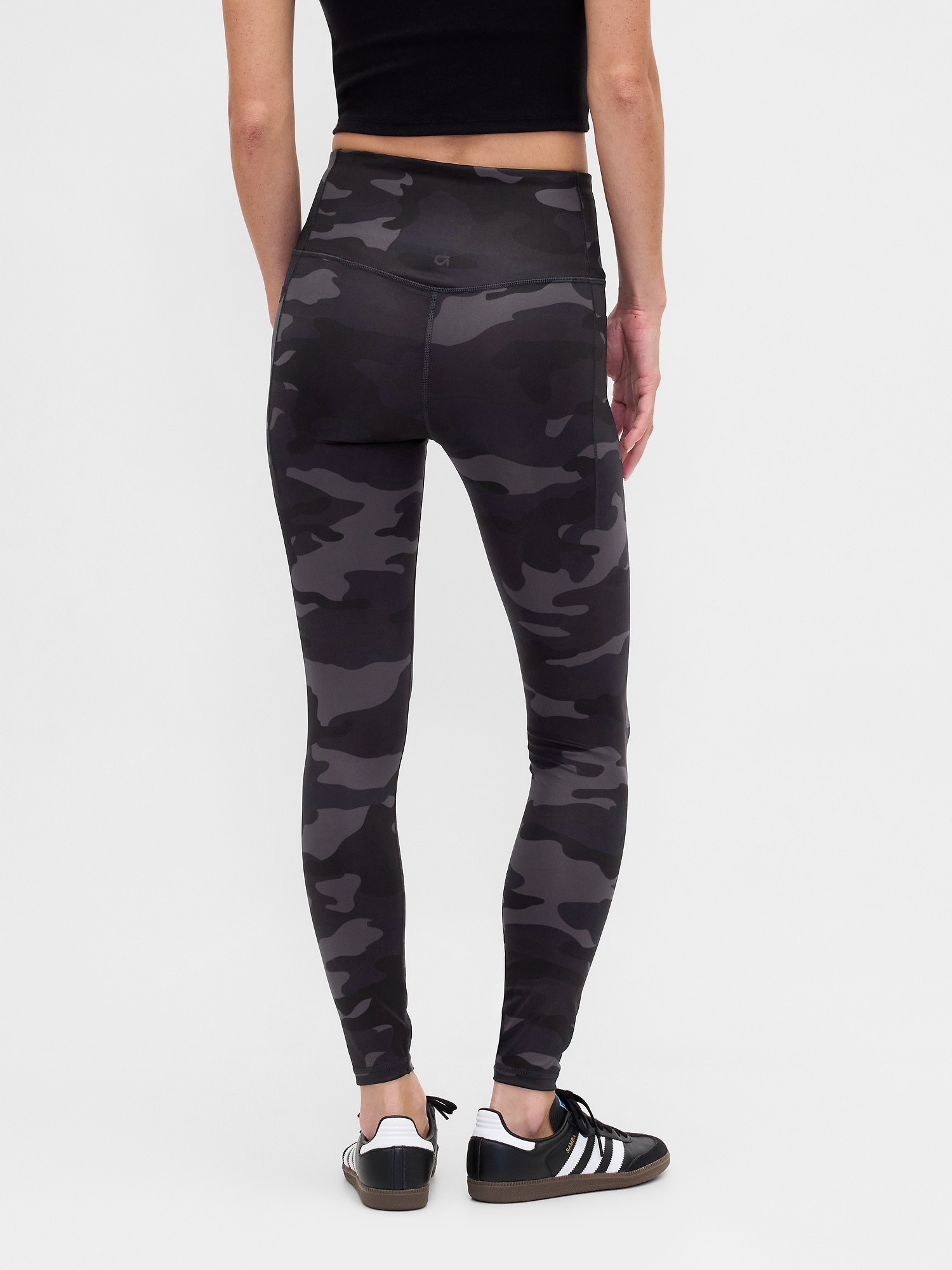 GapFit High Rise Power Full Length Leggings