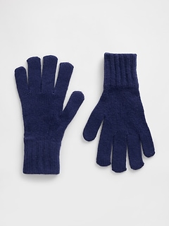 CashSoft Gloves