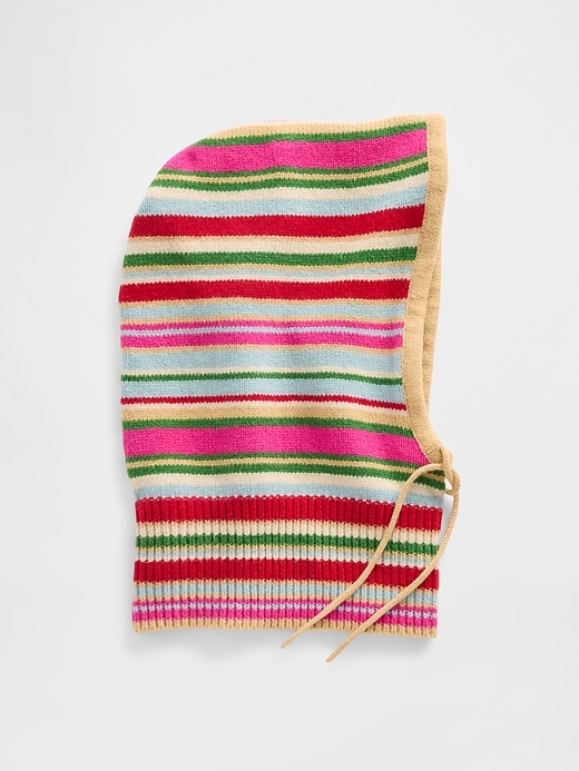 Image number 2 showing, CashSoft Drawcord Hood