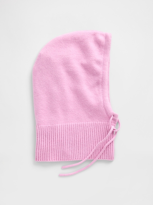 Image number 2 showing, CashSoft Drawcord Hood