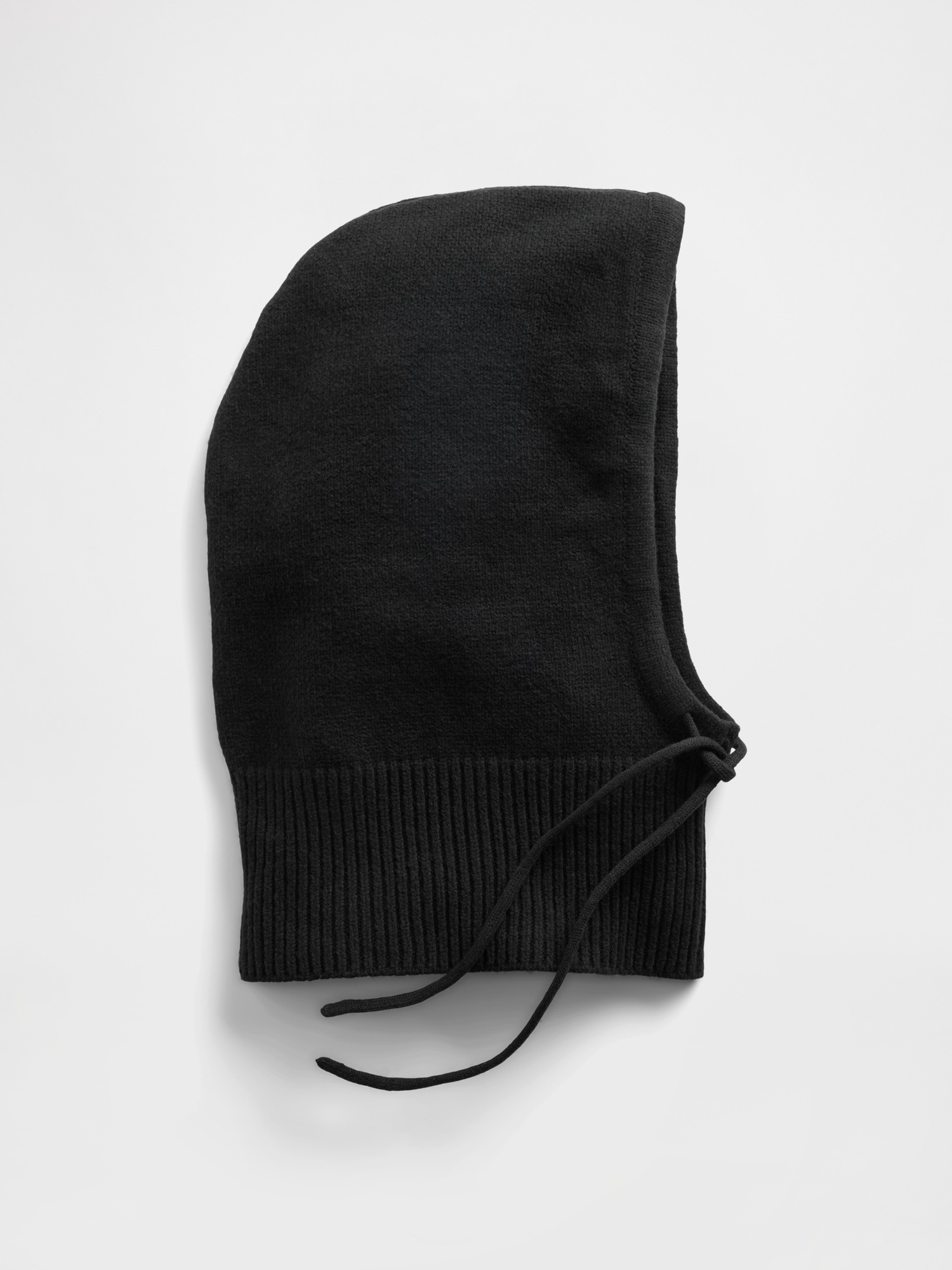 Gap CashSoft Drawcord Hood — фото 2