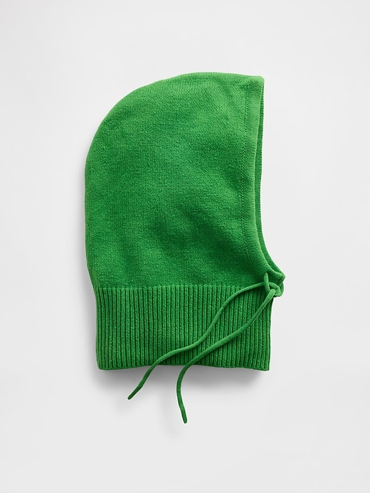 Image number 2 showing, CashSoft Drawcord Hood