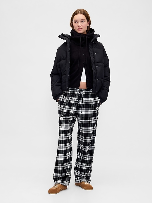 Image number 1 showing, CashSoft Drawcord Hood