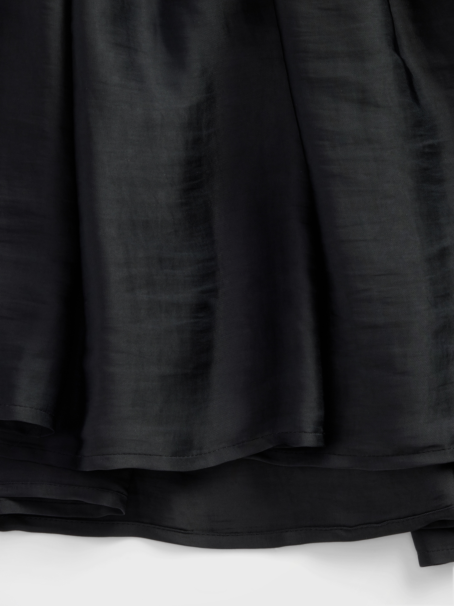 Kids Modern Mixed Media Dress