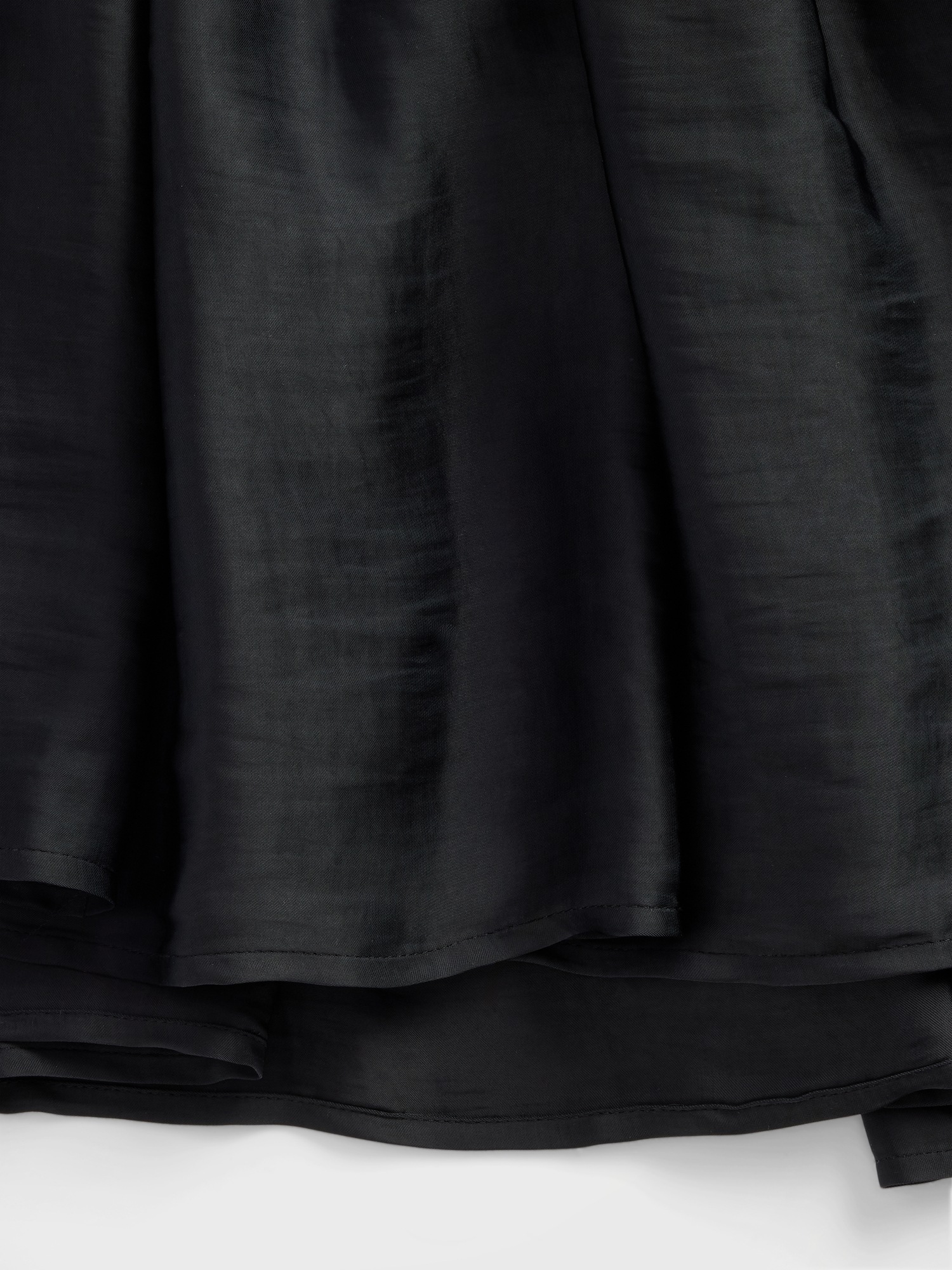 Gap Kids Modern Mixed Media Dress — фото 4