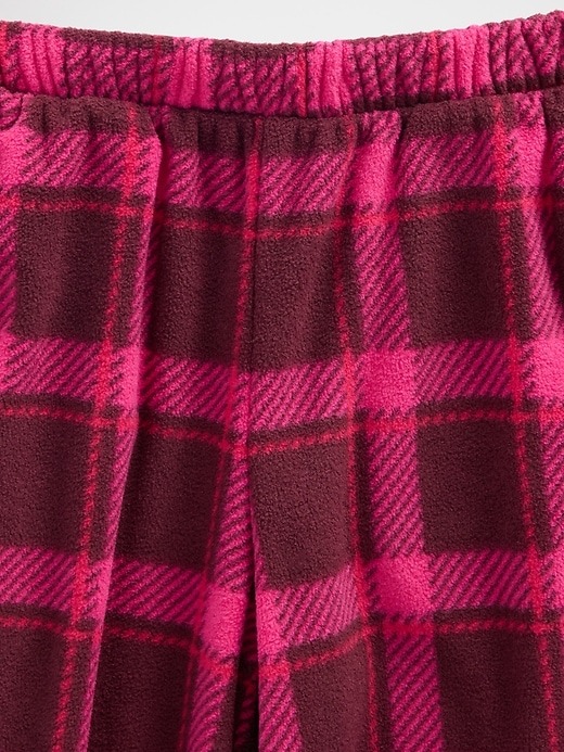 Image number 3 showing, Kids Baggy Cozy Pants