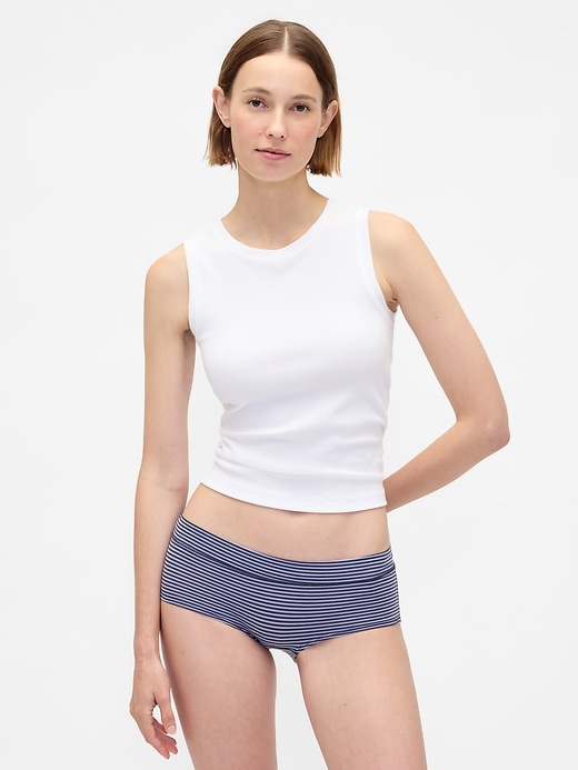 Image number 1 showing, Breathe Shorty