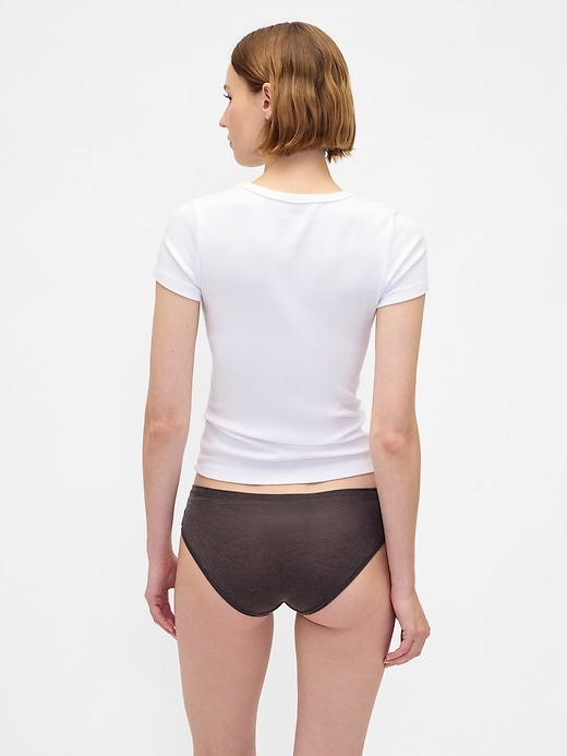 Image number 2 showing, Breathe Hipster