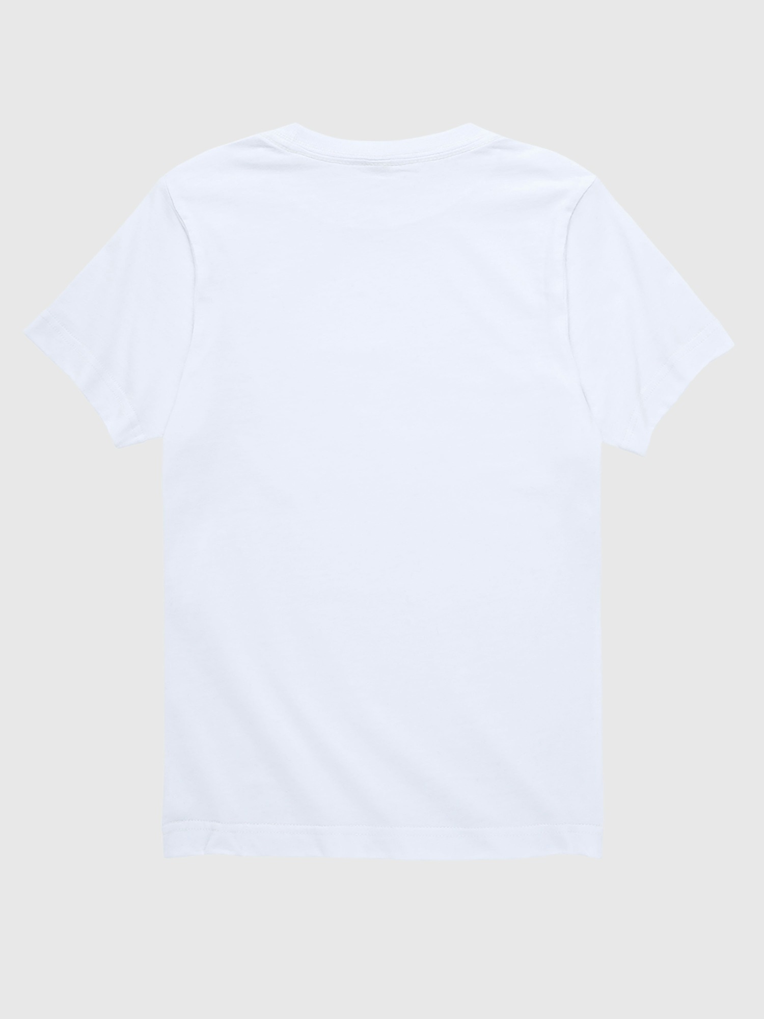 Gap Kids Ford 1970 Ford Mustang Rainbow Short Sleeve Graphic Tee — фото 2