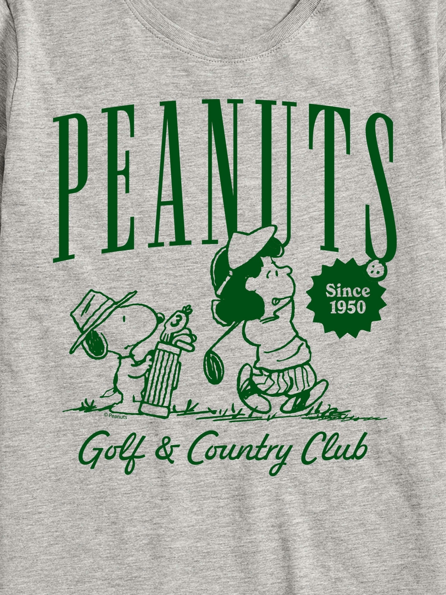 Gap Kids Peanuts Snoopy Phys Ed Short Sleeve T-Shirt — фото 2