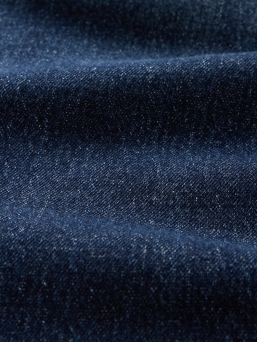 Image number 8 showing, Low Rise '90s Slim Straight Jeans