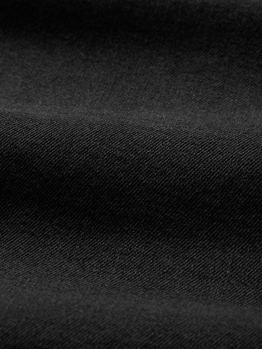 Image number 6 showing, Curvy High Rise Stride Wide-Leg Jeans