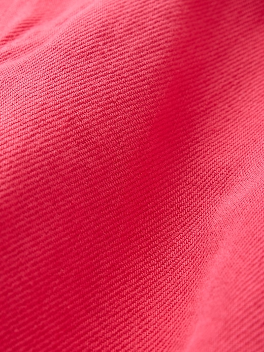 Image number 8 showing, Mid Rise UltraSoft Easy Horseshoe Jeans