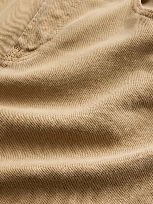 Image number 6 showing, Mid Rise UltraSoft Baggy Jeans