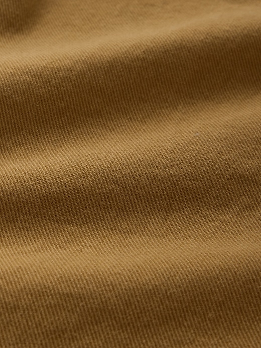 Image number 8 showing, High Rise Barrel Jeans