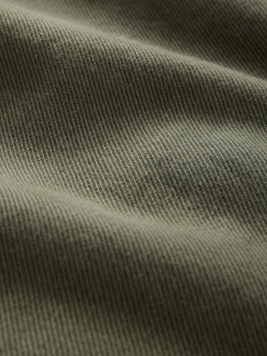 Image number 8 showing, High Rise Barrel Jeans