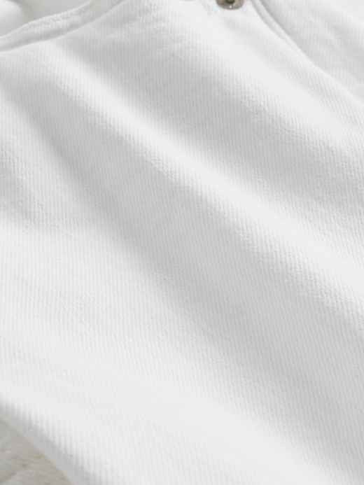 Image number 6 showing, High Rise '90s Slim Straight Jeans