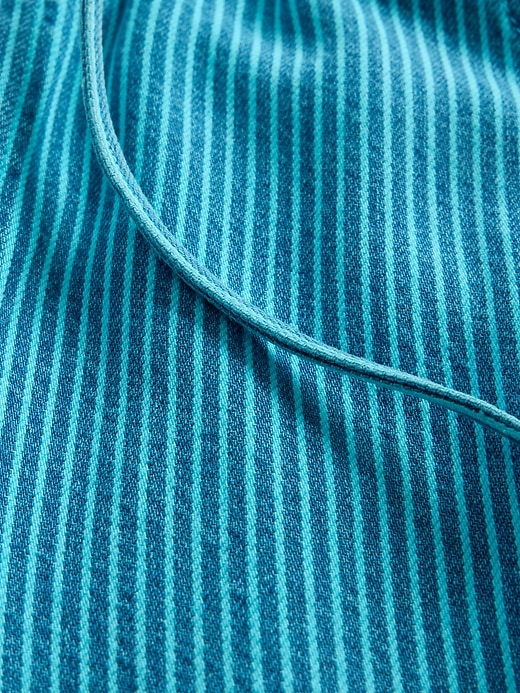 Image number 8 showing, Mid Rise UltraSoft Easy Baggy Jeans