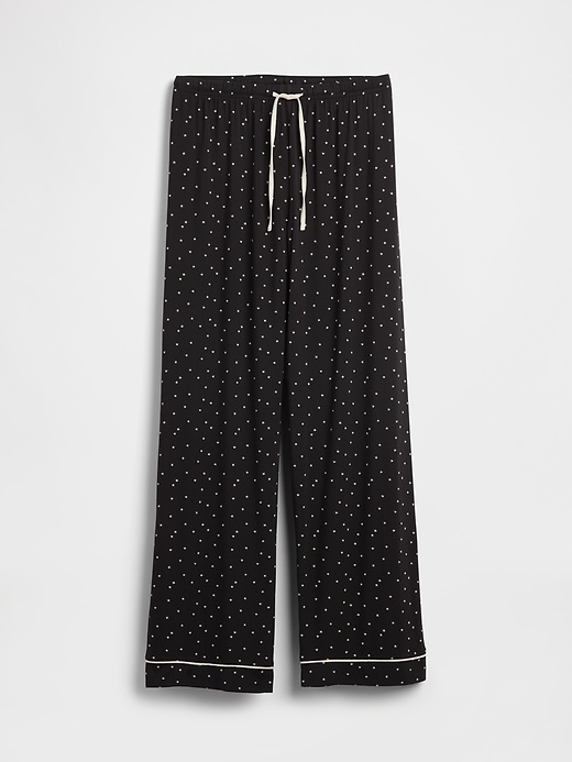 Image number 6 showing, Softest Modal PJ Pants