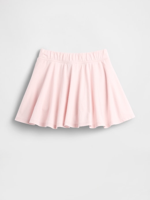 Image number 2 showing, Baby & Toddler Mix & Match Pull-On Skort