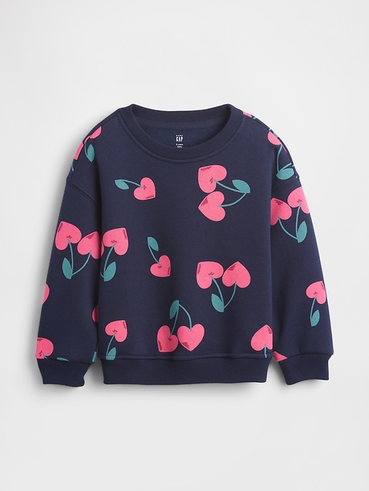 Baby & Toddler VintageSoft Sweatshirt