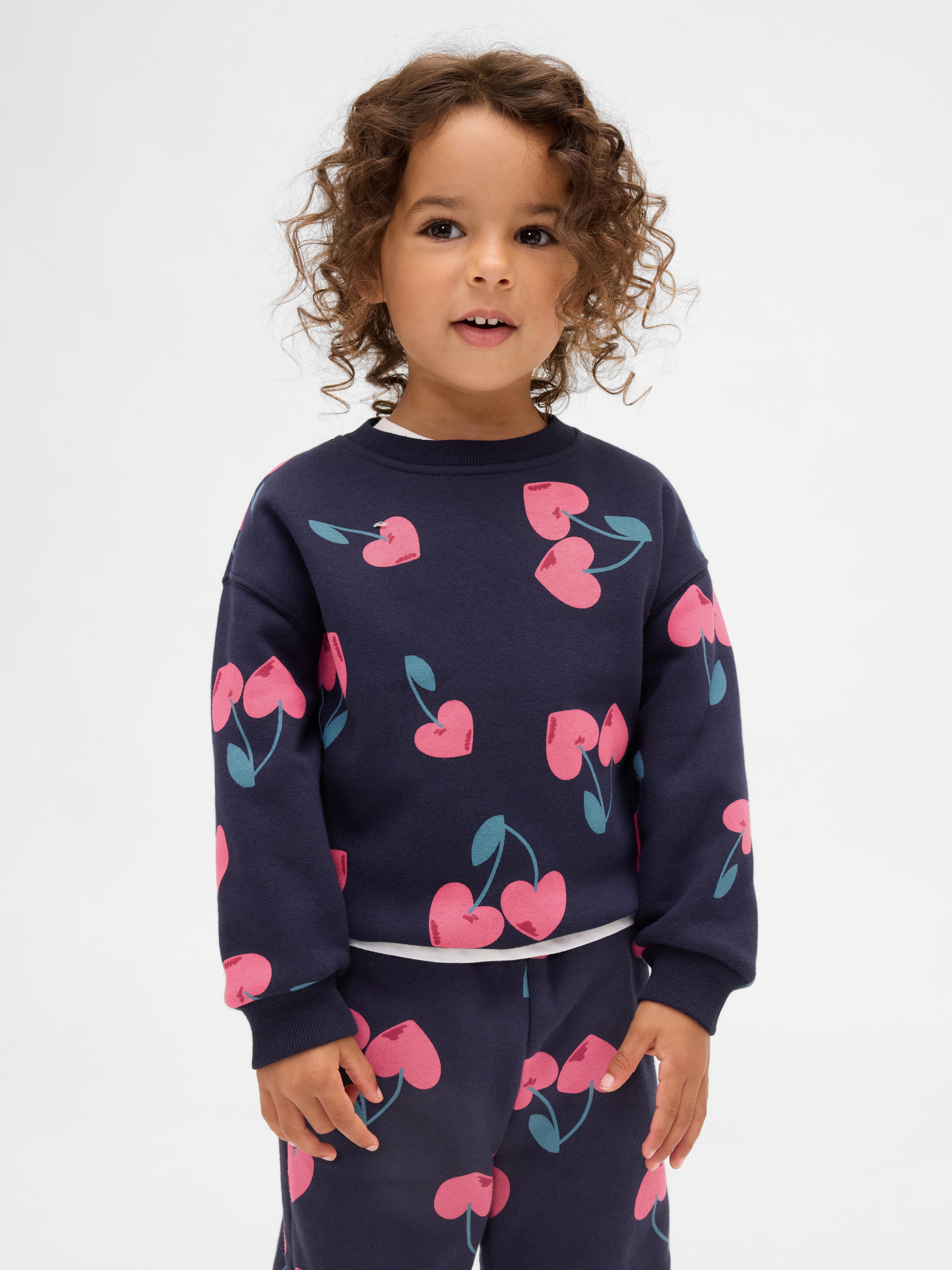 Baby & Toddler VintageSoft Sweatshirt