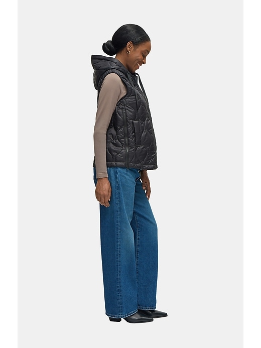 Image number 3 showing, Ingrid and Isabel Quilted Layer Vest