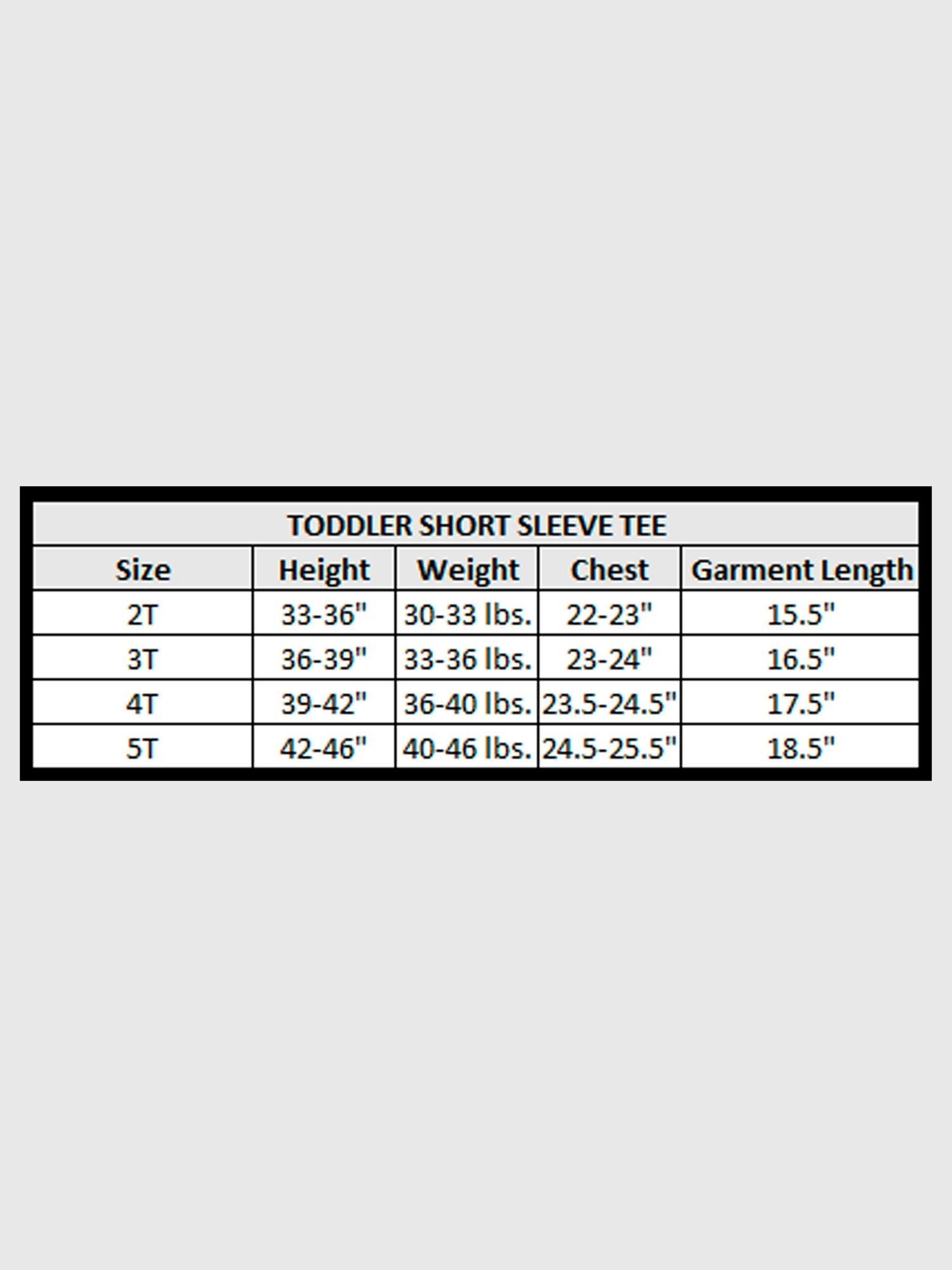 Toddler Moana 2 Big Sis Short Sleeve Graphic Tee