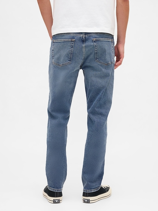 Image number 4 showing, Slim Jeans