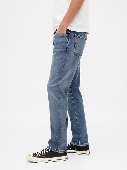 Image number 3 showing, Slim Jeans