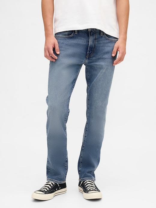 Image number 2 showing, Slim Jeans