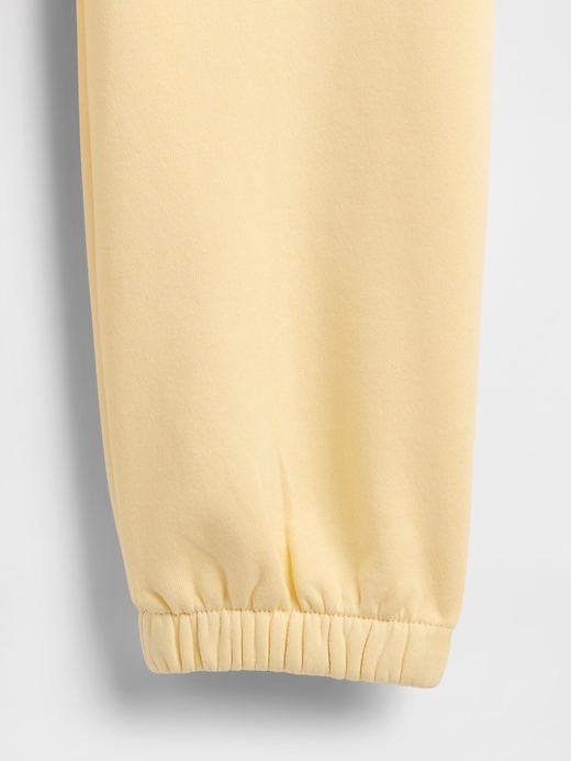 Image number 5 showing, High Rise VintageSoft Relaxed Joggers