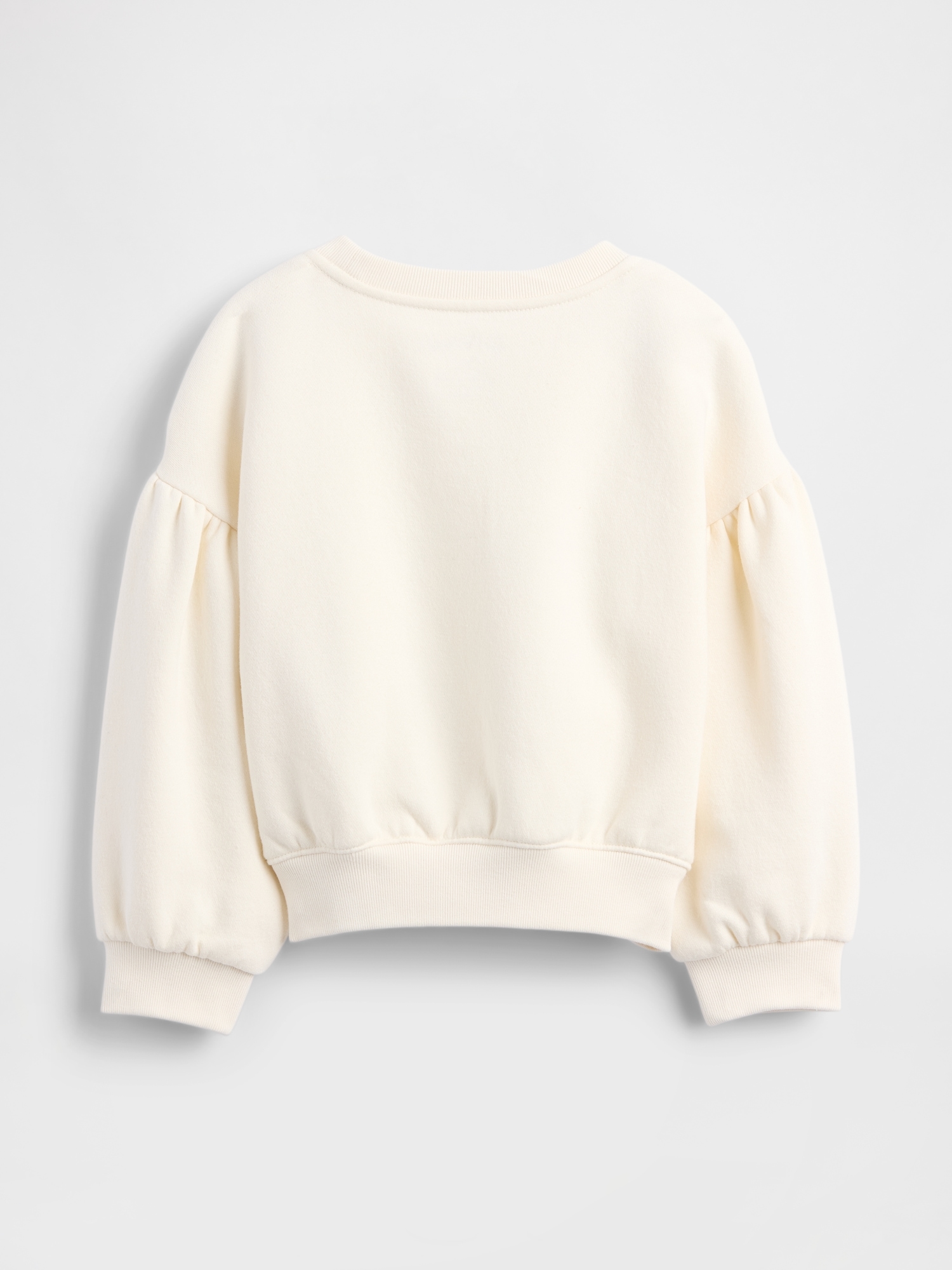 Gap × Disney Baby & Toddler VintageSoft Sweatshirt