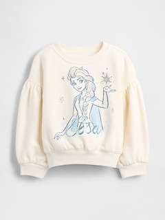 Gap × Disney Baby & Toddler VintageSoft Sweatshirt